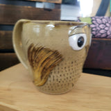 Owl Mug