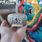 Monster bowl