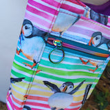 Puffins , H2O2GO