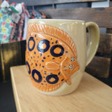 Flounder Mug