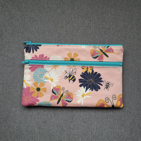 Bees, Dbl Zip