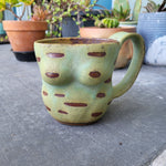 Boobie 2 Mug