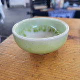 Octopus bowl