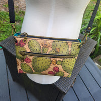 Pricky Pear Cork Paradigm