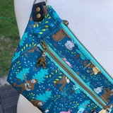 Crafty Sasquatch - Repreve Rayna