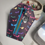 Evil eyes, Il Bambino Coffin Wallet