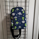 UFO.  Simplicity Sling Bag