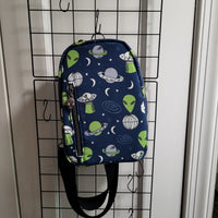 UFO.  Simplicity Sling Bag