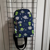 UFO.  Simplicity Sling Bag