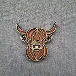 COO (1) Magnet