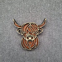 COO (1) Magnet