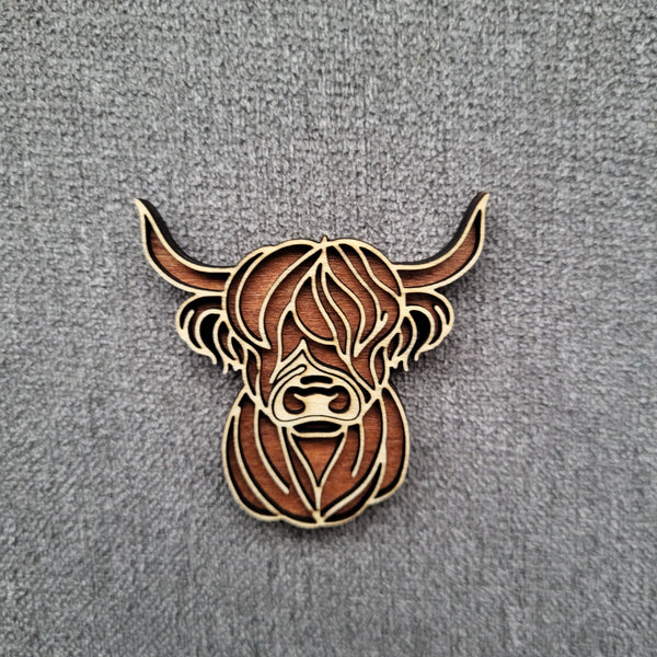 COO (1) Magnet