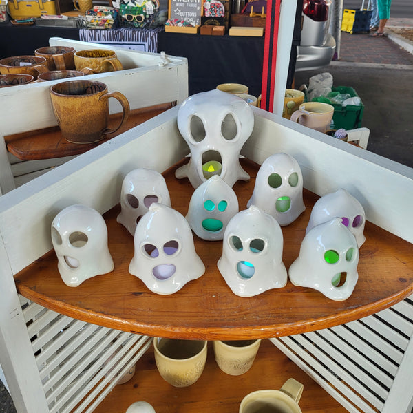 Ghosts (2nd Batch) of 2025