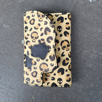 Cheetah Skulls, YMIR Skull Wallet