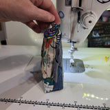 QAYG Pouch (39), squirrel