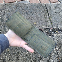 OLIVE Bi-Fold