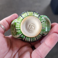 Pottery