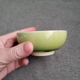 JELLYFISH Green bowl