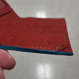 Slim Cork Wallet