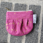 Gold Flecks Melina