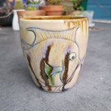 Kissy Fish Mug 26