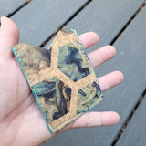 Hexi's 3 Slot Card Wallet