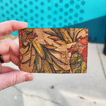 12.2024 #2, Front Pocket ID Wallet