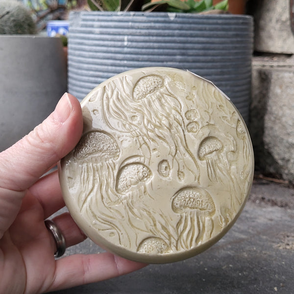 Jellyfish Jar/Container