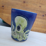 Octopus Mug 12/24