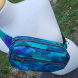 Bats No. 4 -  Repreve, GREENSTYLE ADVENTURE BAG
