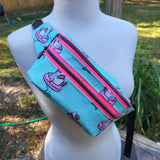 SummerShark, fanny/sling