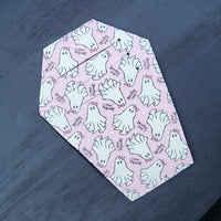 Ghosts (spooky one), Il Bambino Coffin Wallet