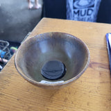 Bowl with Lines