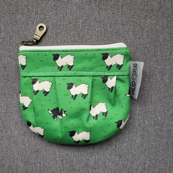 Sheep & Dog, Mini Melina
