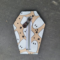 GHOSTS GITD, Il Bambino Coffin Wallet