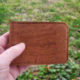 Cinamon cork, Bi-Fold