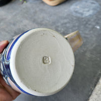 Whale Tail (3) Mug