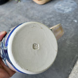 Whale Tail (3) Mug