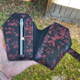 Claudia Coffin Wallet