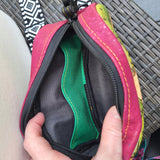 PricklyPear Cork, Tiny Cata Crossbody