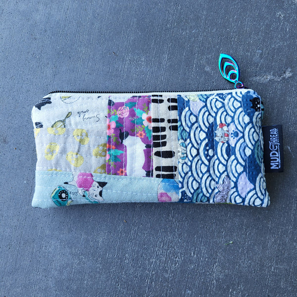 QAYG Pouch (28), sushi LINING