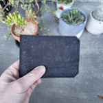 Black Bi-Fold