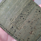 #14 Cat Card Wallet