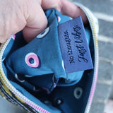 QAYG Pouch (41), donut