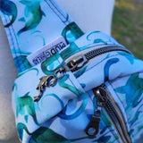 Nessie -  Repreve, GREENSTYLE ADVENTURE BAG