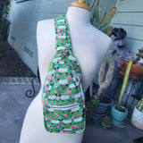 Sheep (mini)  Kandou Slingbag