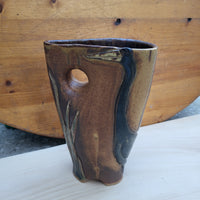 Heron Bird Vase 2024