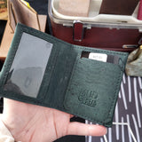 Slim Cork Wallet