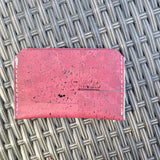 Cork, Front Pocket ID wallet