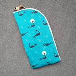 Nessie -Sunglass Case